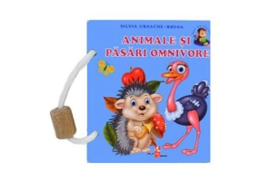 Animale si pasari omnivore