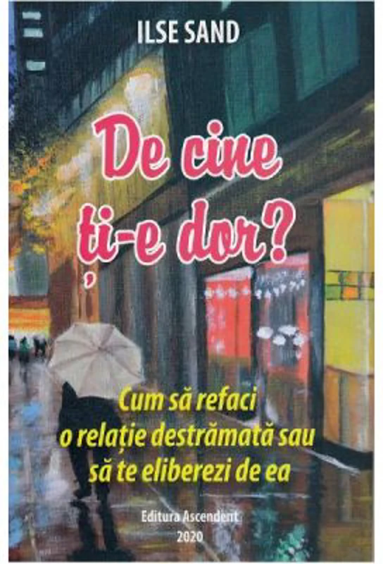 De cine ti-e dor?