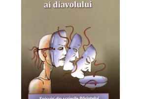 Minciuna ne face fii ai diavolului. Spicuiri din scrierile Parintelui Nicodim Mandita si de la alti autori