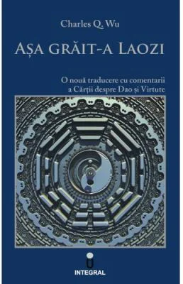 Asa grait-a Laozi - Charles Q. Wu