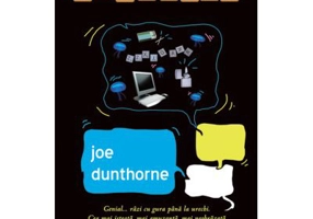 Submarin - Joe Dunthorne
