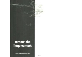 Amor de imprumut - Roxana Medvetki