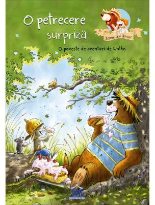 O petrecere surpriza - Walko