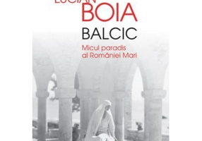 Balcic. Micul Paradis al Romaniei