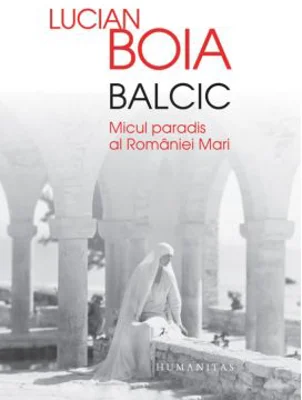 Balcic. Micul Paradis al Romaniei