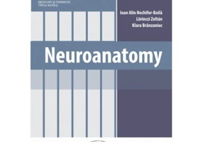 Neuroanatomy - Ioan Alin Nechifor-Boila