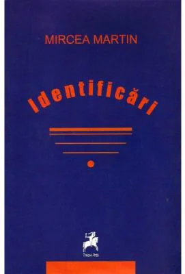 Identificari