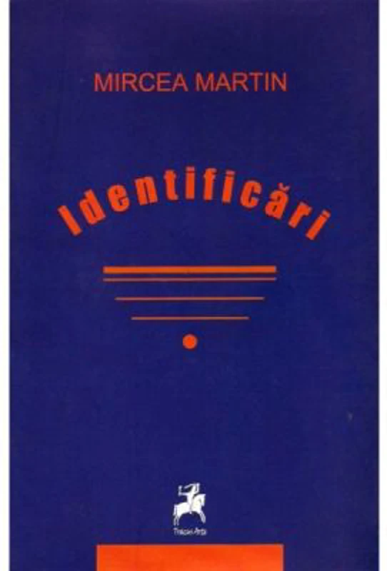 Identificari