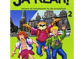 Ja Klar! Lehrbuch 2 - G. Gerngross