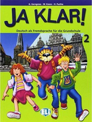 Ja Klar! Lehrbuch 2 - G. Gerngross