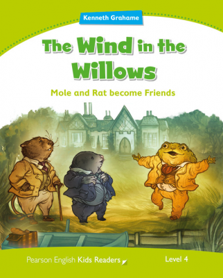 Level 4. The Wind in the Willows