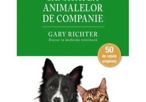 Sanatatea animalelor de companie - Gary Richter