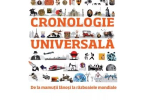 Cronologie universala
