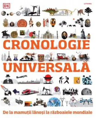 Cronologie universala