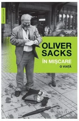In miscare. O viata. Editia 2017