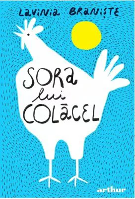 Sora lui Colacel