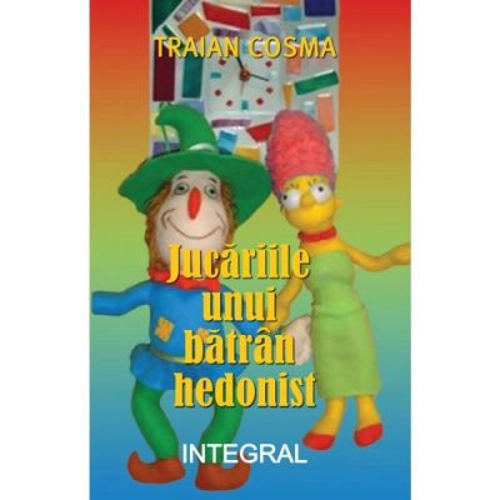 Jucariile unui batran hedonist