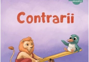 Apolodor educator. Contrarii