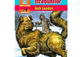 Chemarea strabunilor - Jack London