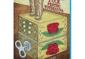 Tuck pentru totdeauna. Colectia Smart Blue. Paperback - Natalie Babbitt