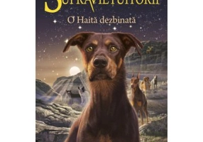 Supravietuitorii. Cartea a VII-a. O Haita dezbinata - Erin Hunter