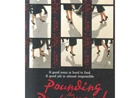 Pounding the Pavement - Jennifer Van Der Kwast