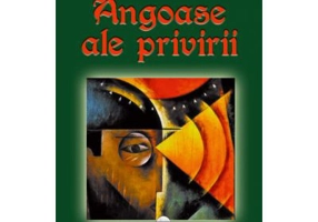 Angoase ale privirii - Luiza Barcan