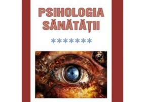 Psihologia sanatatii. Volumul 7 - Eugen Avram
