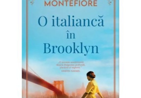 O italianca in Brooklyn