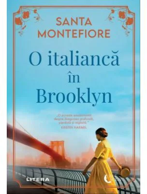 O italianca in Brooklyn