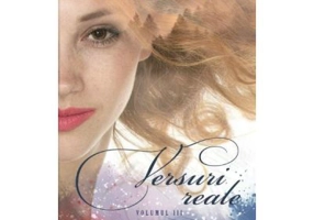 Versuri reale Volumul 3