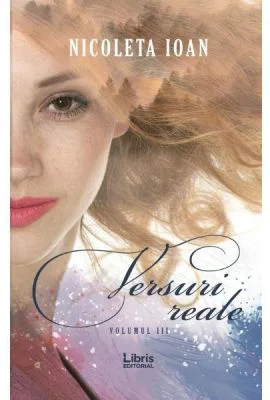 Versuri reale Volumul 3