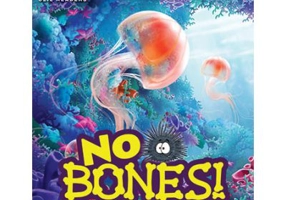 Literatura CLIL No Bones! cu Cross-Platform App. - Virginia Evans