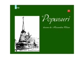Popasuri - Alexandru Olian