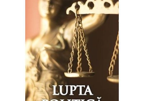 Lupta politica (vol. 2) - Dan Voiculescu