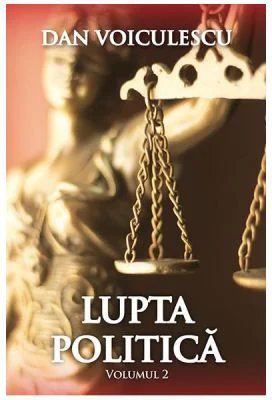 Lupta politica (vol. 2) - Dan Voiculescu