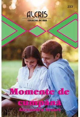 Momente de cumpana