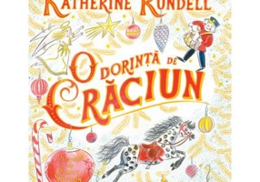 O dorinta de Craciun