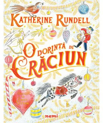 O dorinta de Craciun