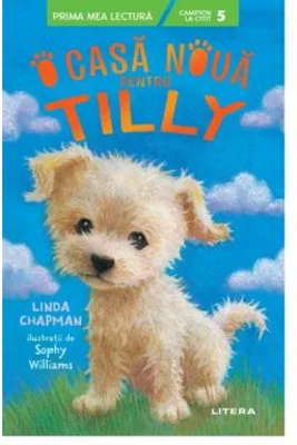 O casa noua pentru Tilly
