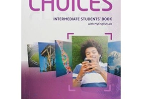 Intermediate Student Book with MyLab Access Code - Michael Harris