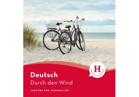Durch den Wind. Lekture mit Audios online - Annette Weber