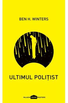 Ultimul politist
