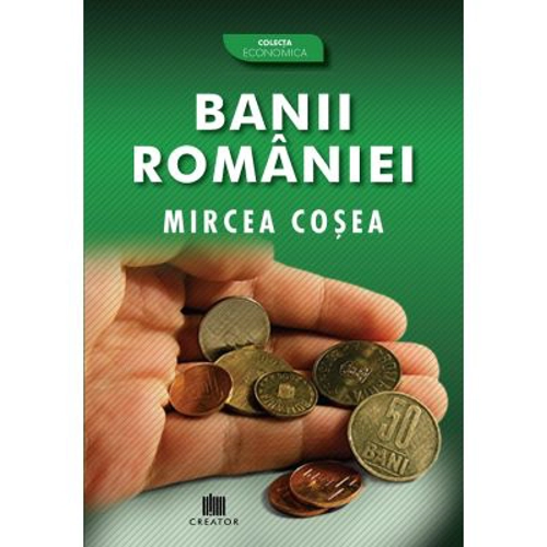 Banii Romaniei
