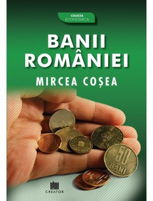 Banii Romaniei