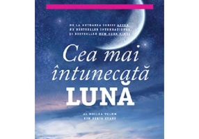 Cea mai intunecata luna. Al doilea volum din seria Stars - Anna Todd