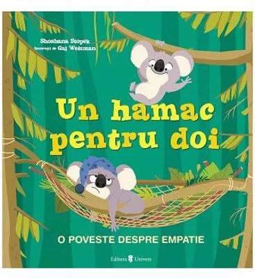 Hamac pentru doi - Shoshana Stopek