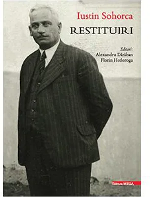 Restituiri - Alexandru Daraban, Florin Hodoroga