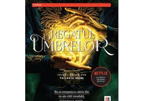 Regatul umbrelor - Leigh Bardugo