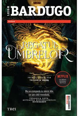 Regatul umbrelor - Leigh Bardugo
